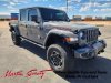 Pre-Owned 2020 Jeep Gladiator Rubicon