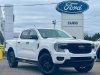 New 2025 Ford Ranger Raptor