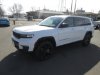 New 2025 Jeep Grand Cherokee L Limited