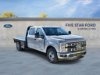 Pre-Owned 2024 Ford F-350 Super Duty XL