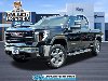 Pre-Owned 2025 GMC Sierra 2500HD SLT