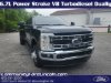 Pre-Owned 2024 Ford F-350 Super Duty XL