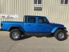 Pre-Owned 2021 Jeep Gladiator Sport