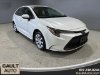 Pre-Owned 2022 Toyota Corolla LE