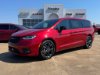 New 2026 Chrysler Pacifica Select