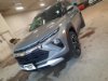 New 2025 Chevrolet Trailblazer LT