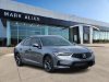 Pre-Owned 2024 Acura Integra w/Tech w/A-SPEC