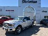 Pre-Owned 2018 Ford F-150 Lariat