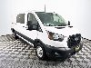 Pre-Owned 2024 Ford Transit 350 HD
