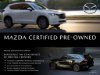 Certified Pre-Owned 2025 MAZDA CX-30 2.5 S Preferred