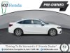 Pre-Owned 2022 Honda Civic LX