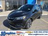 Certified Pre-Owned 2022 Buick Encore Preferred
