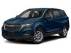 Pre-Owned 2022 Chevrolet Equinox LT