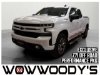 Certified Pre-Owned 2022 Chevrolet Silverado 1500 Limited RST