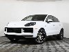 Pre-Owned 2026 Porsche Cayenne E-Hybrid Coupe