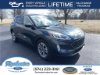 Pre-Owned 2022 Ford Escape SEL