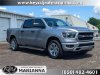 Pre-Owned 2024 Ram 1500 Tradesman