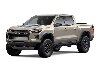 Pre-Owned 2026 Chevrolet Colorado ZR2