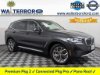 Certified Pre-Owned 2022 BMW X3 xDrive30i