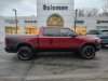 Certified Pre-Owned 2025 Ram 1500 Rebel