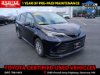 Certified Pre-Owned 2024 Toyota Sienna LE 8-Passenger