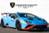Pre-Owned 2022 Lamborghini Huracan STO