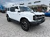 Pre-Owned 2025 Ford Bronco Outer Banks