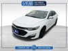 Pre-Owned 2024 Chevrolet Malibu LT