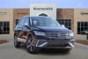 Pre-Owned 2024 Volkswagen Tiguan SE 4Motion