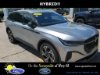 Pre-Owned 2024 Lincoln Nautilus Hybrid Premiere