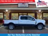 Pre-Owned 2025 Ford F-350 King Ranch