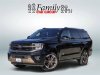 Pre-Owned 2025 Ford Expedition King Ranch
