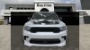 Pre-Owned 2025 Dodge Durango SRT Hellcat Silver Bullet