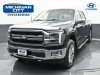 Pre-Owned 2024 Ford F-150 Lariat