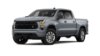 Pre-Owned 2024 Chevrolet Silverado 1500 Custom