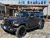Pre-Owned 2021 Jeep Wrangler Unlimited High Altitude 4xe