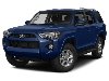 Pre-Owned 2015 Toyota 4Runner Limited