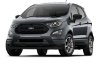 Pre-Owned 2021 Ford EcoSport S