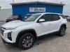 New 2026 Chevrolet Equinox LT
