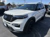 Pre-Owned 2024 Ford Explorer ST
