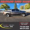 Pre-Owned 2021 Ram 1500 Laramie