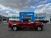 Pre-Owned 2021 Chevrolet Silverado 1500 LTZ