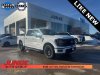 Pre-Owned 2025 Ford F-150 XLT