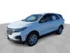 Pre-Owned 2022 Chevrolet Equinox LS