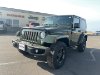 Pre-Owned 2016 Jeep Wrangler Sahara 75th Anniversary