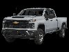 New 2026 Chevrolet Silverado 3500HD Crew Cab, Standard Bed, LT, 4WD