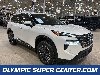 Certified Pre-Owned 2025 Nissan Rogue Platinum