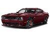 Pre-Owned 2022 Dodge Challenger SRT Hellcat Redeye