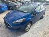 Pre-Owned 2018 Ford Fiesta SE