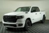 Pre-Owned 2025 Ram 1500 Big Horn